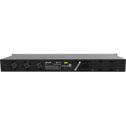 Ubiquiti Networks UF-OLT 8-Port GPON Optical Line Terminal
