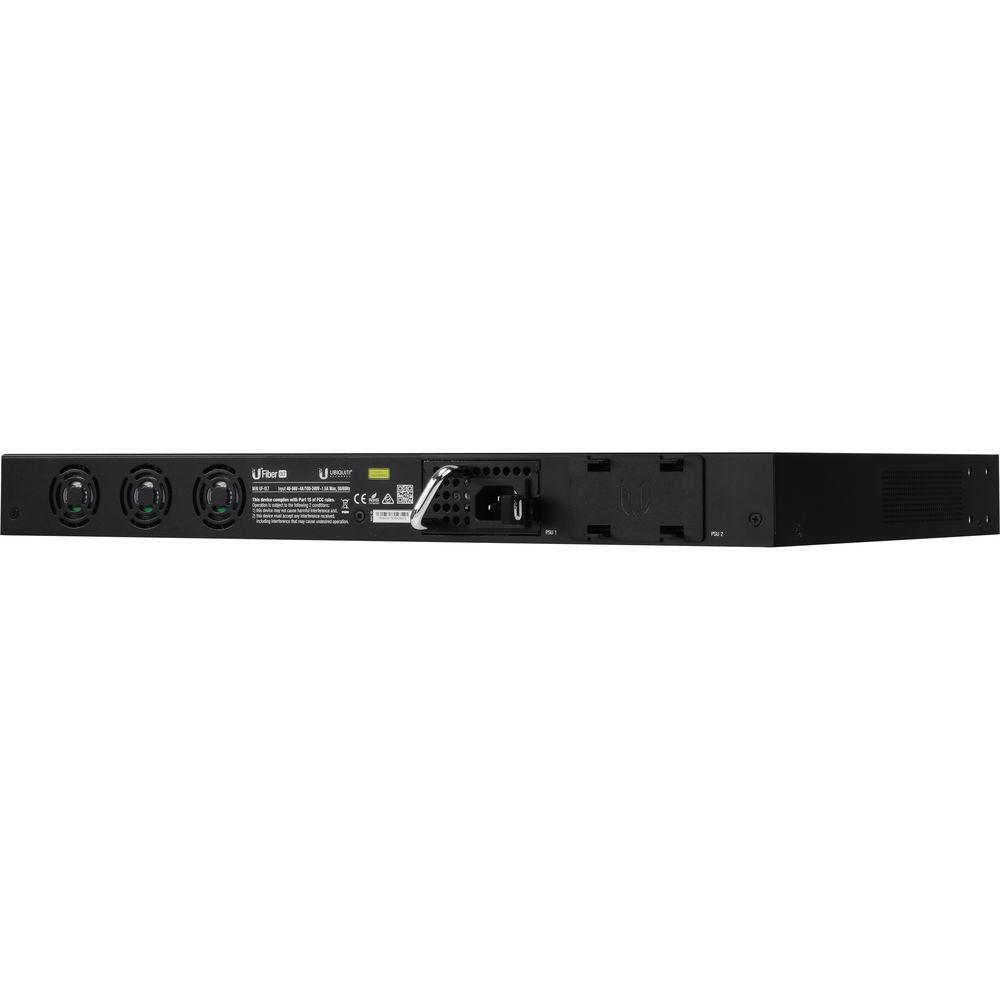 Ubiquiti Networks UF-OLT 8-Port GPON Optical Line Terminal