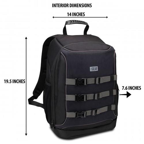 USA GEAR S Series Drone Backpack