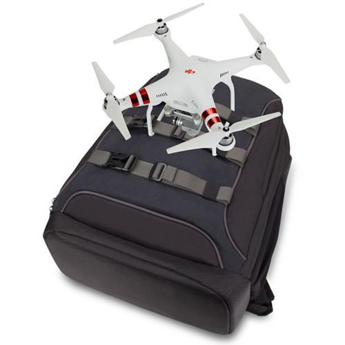 USA GEAR S Series Drone Backpack