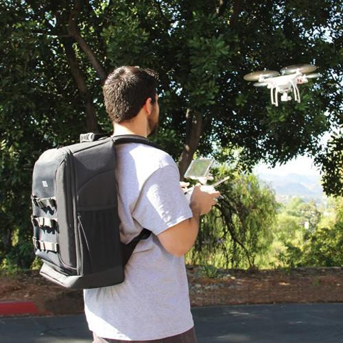 USA GEAR S Series Drone Backpack