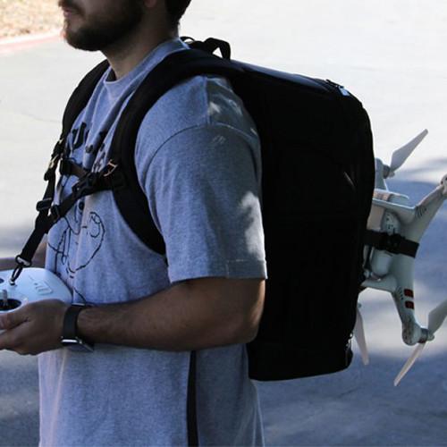 USA GEAR S Series Drone Backpack