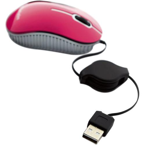 Verbatim Commuter Series Mini Travel Mouse