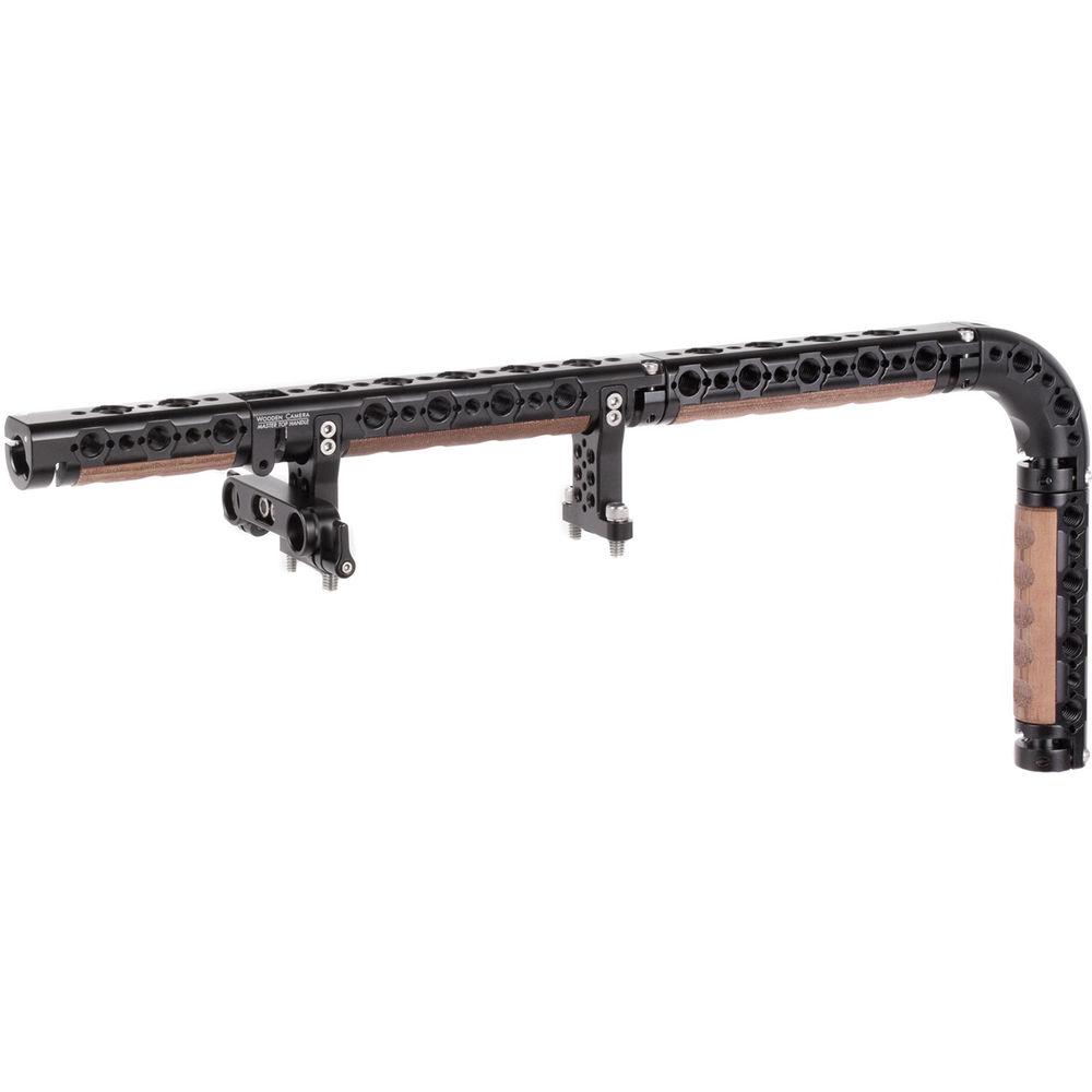 Wooden Camera Master Top Handle for ARRI ALEXA Mini Canon C700