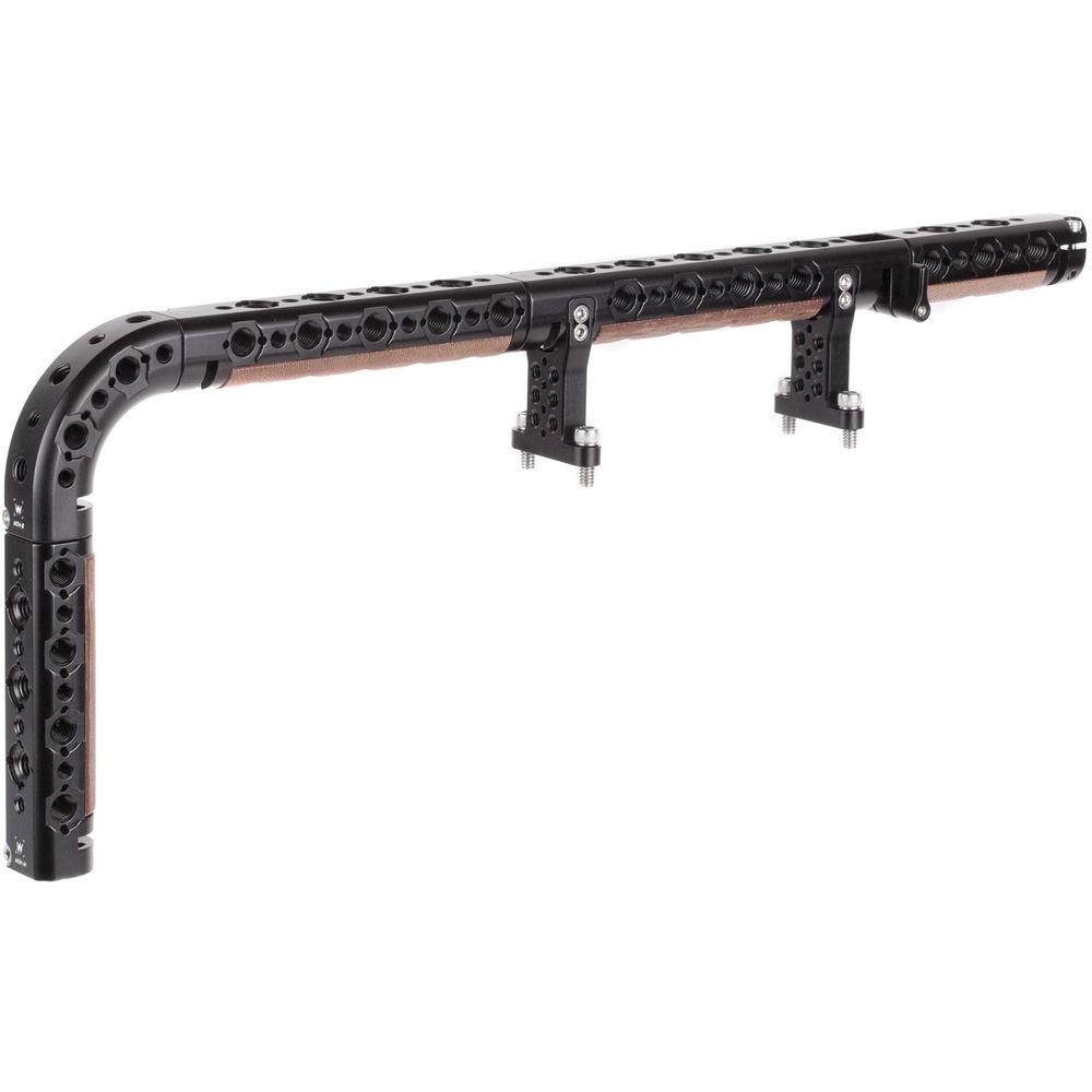 Wooden Camera Master Top Handle for ARRI ALEXA Mini Canon C700