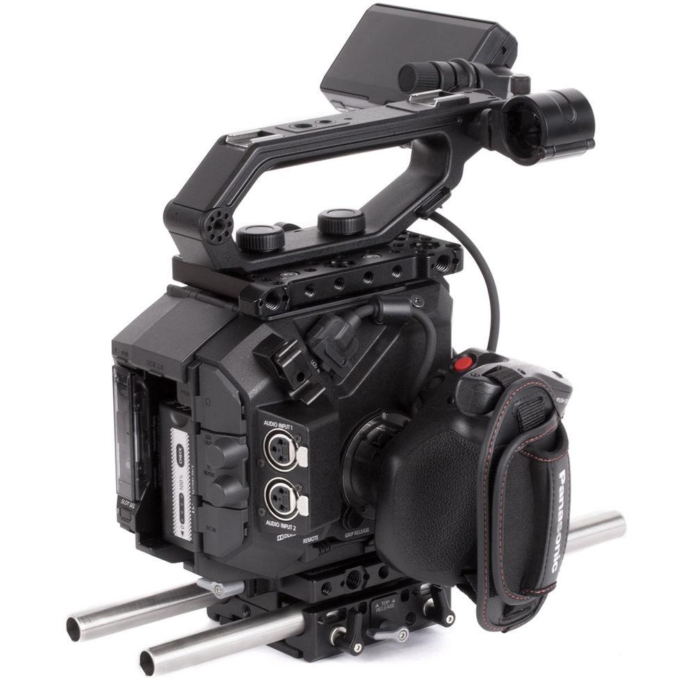 Wooden Camera Panasonic EVA-1 Accessory Kit