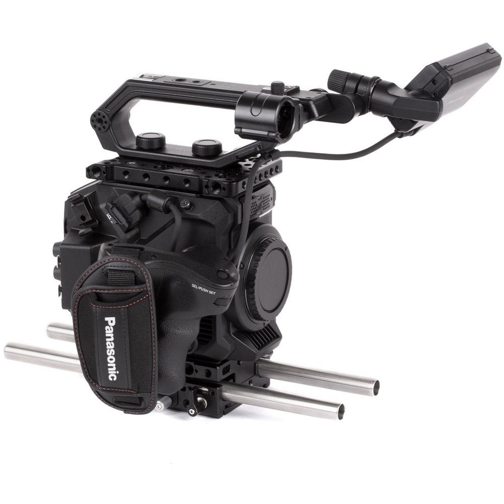 Wooden Camera Panasonic EVA-1 Accessory Kit