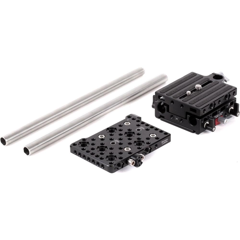 Wooden Camera Panasonic EVA-1 Accessory Kit