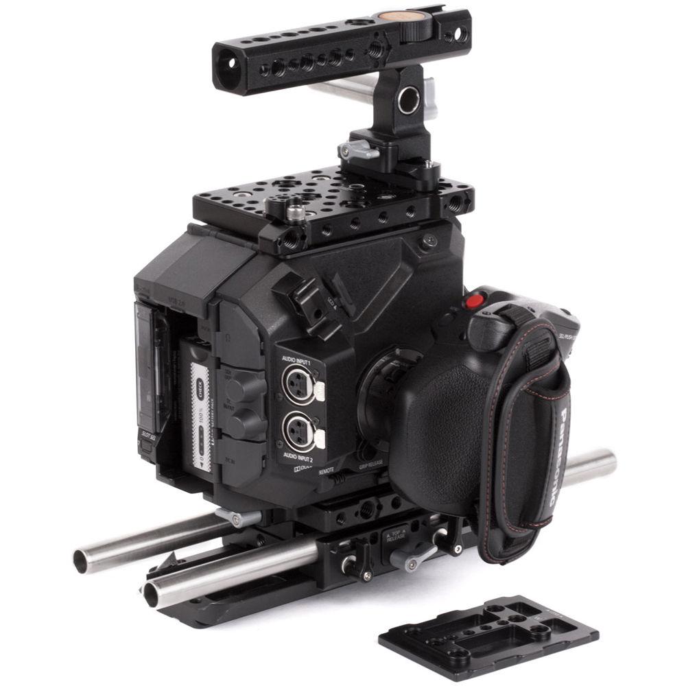 Wooden Camera Panasonic EVA-1 Accessory Kit