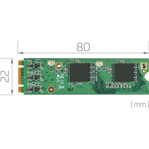 YUAN SC550N2 2-Channel M.2 SDI Capture Card