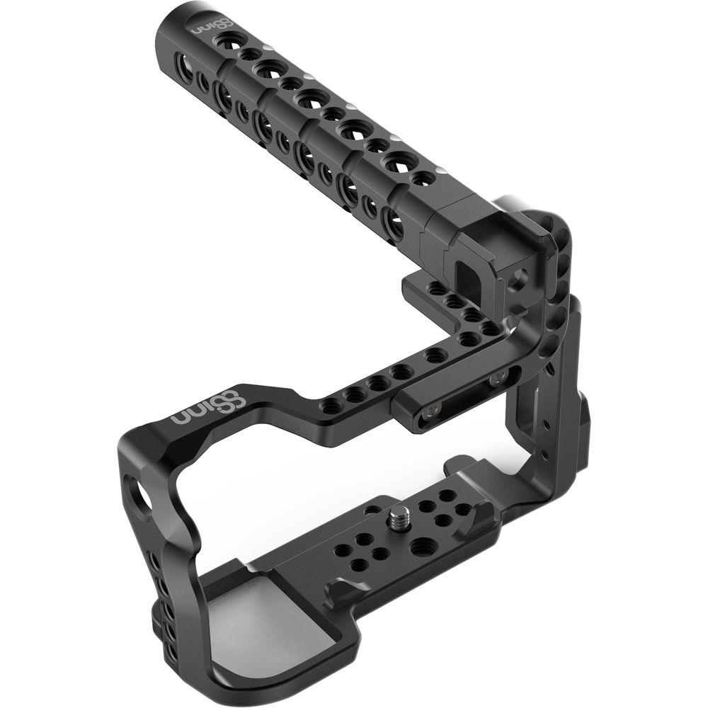 8Sinn Cage and Top Handle Basic for Sony a6500 a6300