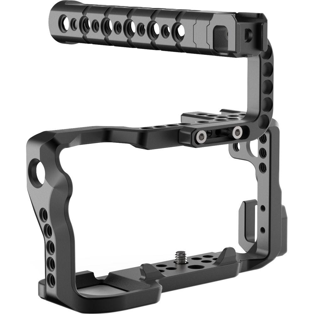 8Sinn Cage and Top Handle Basic for Sony a6500 a6300