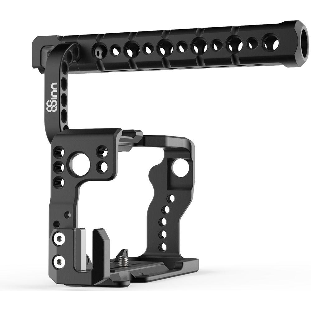 8Sinn Cage and Top Handle Basic for Sony a6500 a6300
