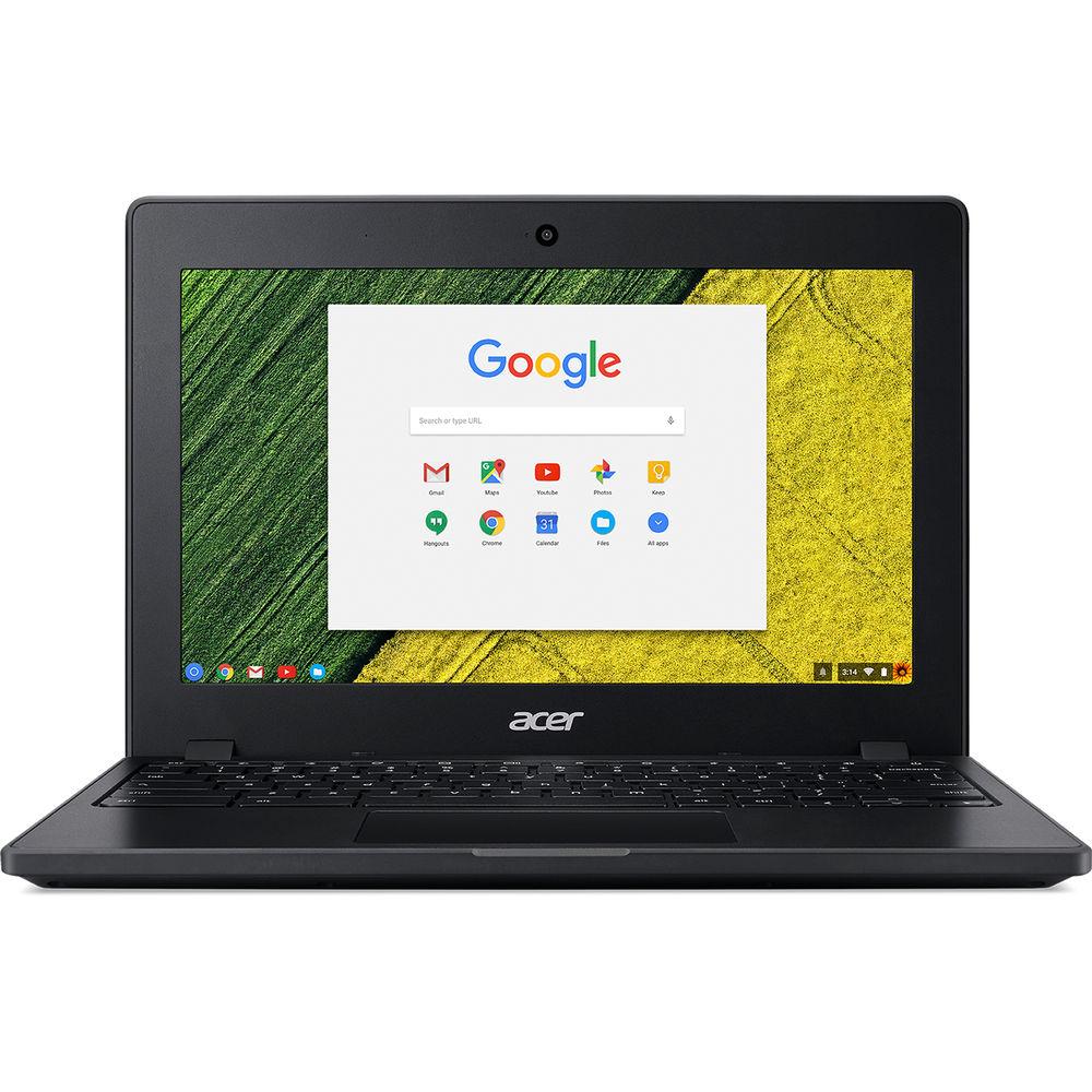 Acer 11.6" 32GB Chromebook 11 C711