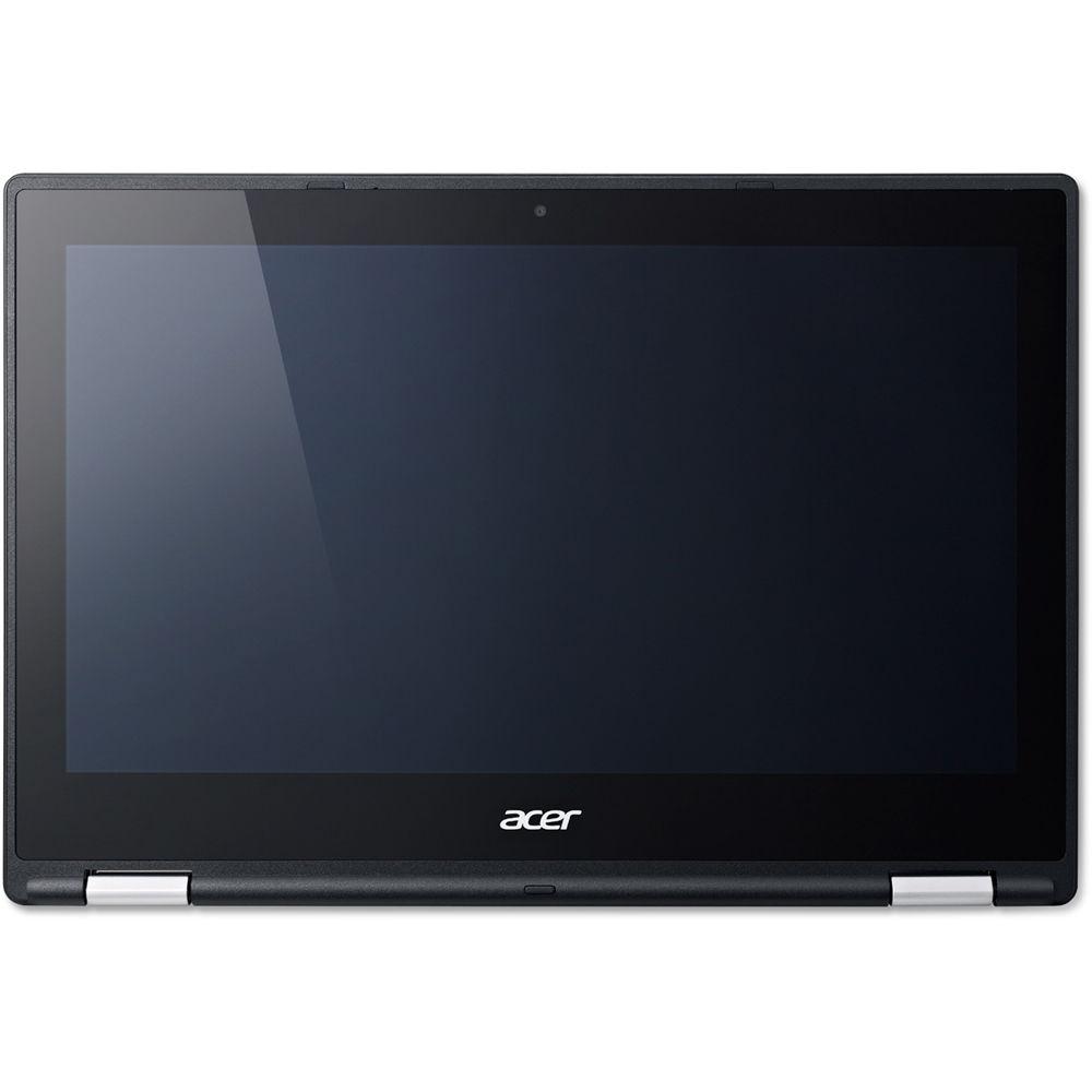 Acer 11.6" 32GB Multi-Touch 2-in-1 Chromebook R 11