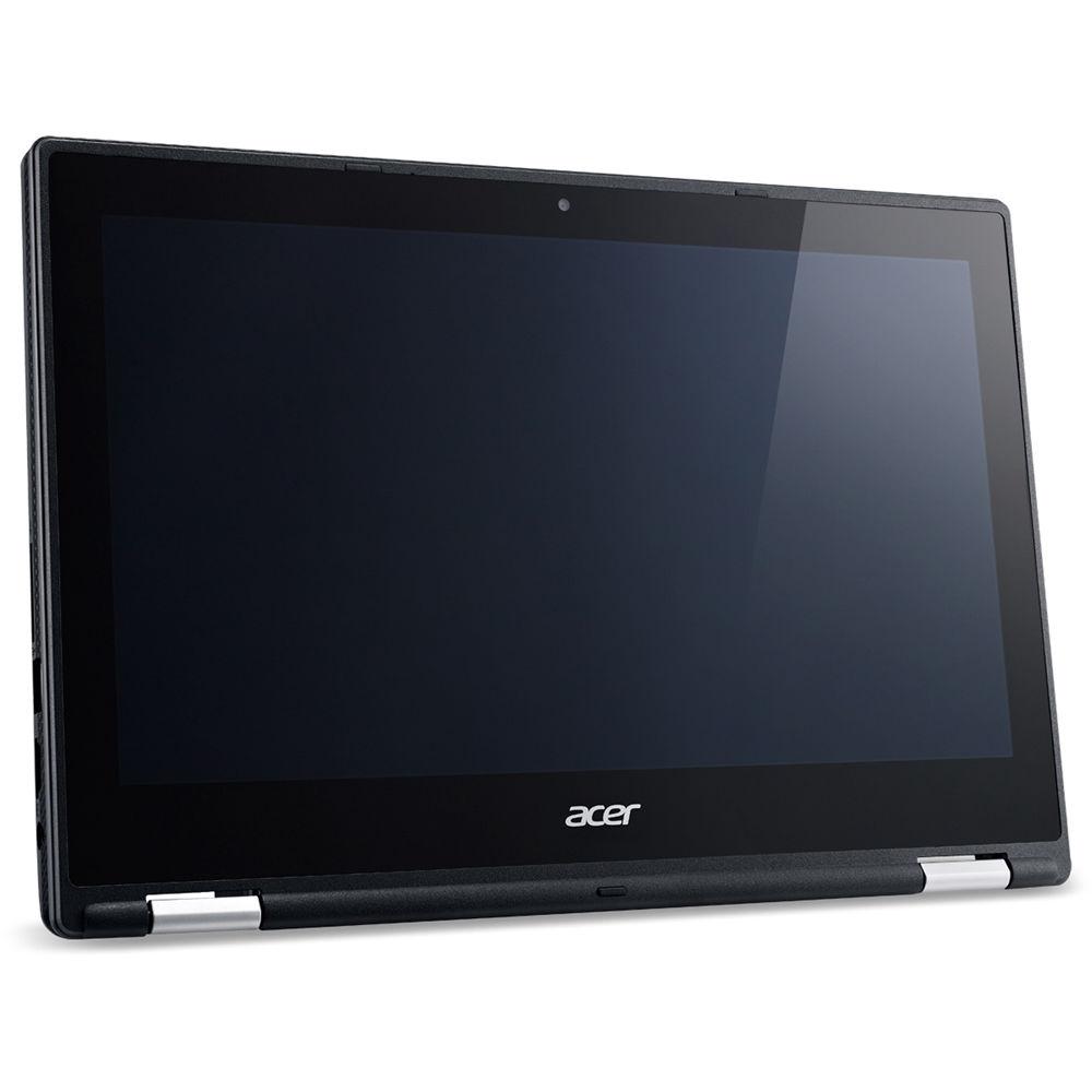 Acer 11.6" 32GB Multi-Touch 2-in-1 Chromebook R 11