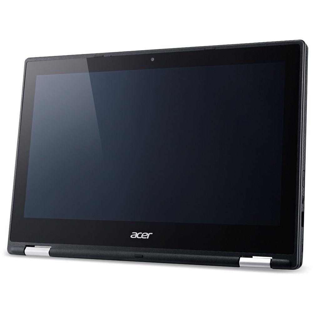 Acer 11.6" 32GB Multi-Touch 2-in-1 Chromebook R 11