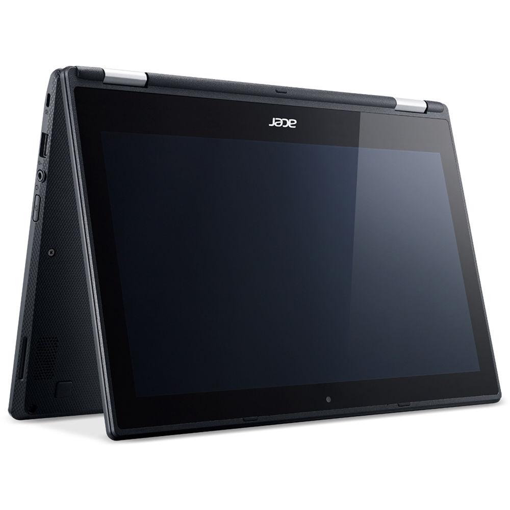 Acer 11.6" 32GB Multi-Touch 2-in-1 Chromebook R 11
