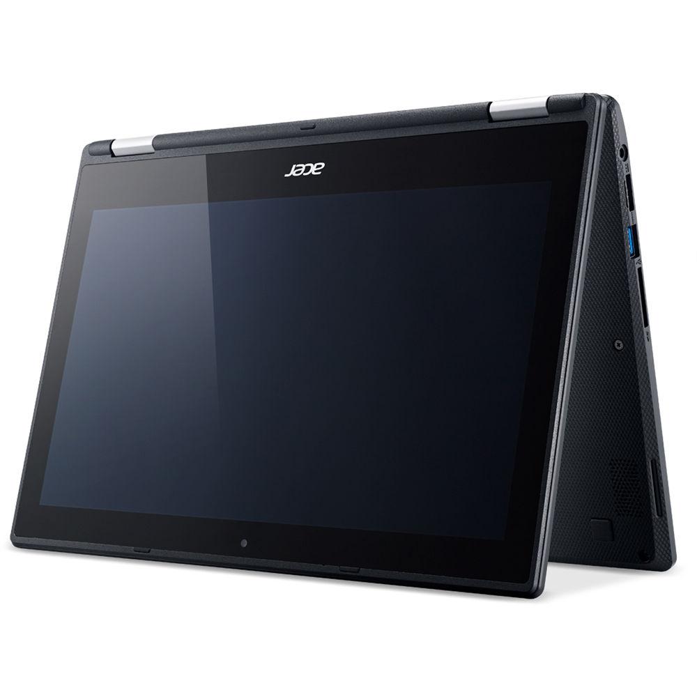 Acer 11.6" 32GB Multi-Touch 2-in-1 Chromebook R 11