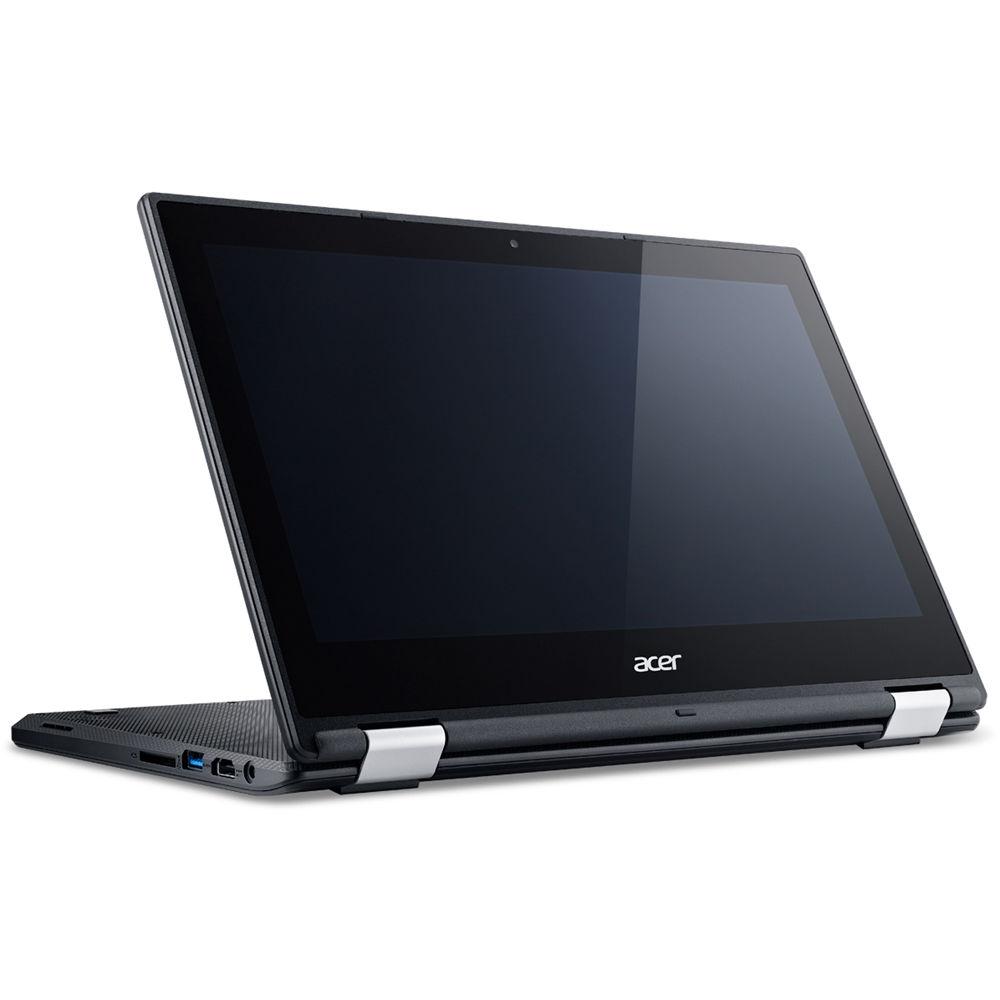 Acer 11.6" 32GB Multi-Touch 2-in-1 Chromebook R 11
