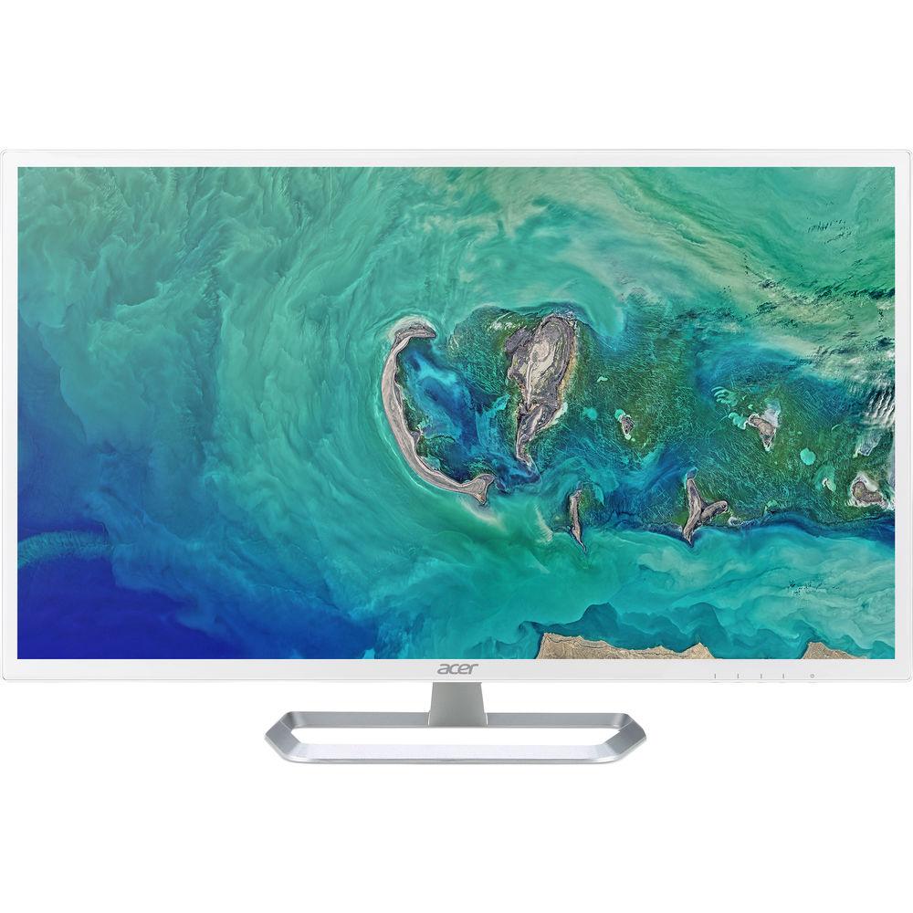 Acer EB321HQ Awi 31.5" 16:9 IPS Monitor