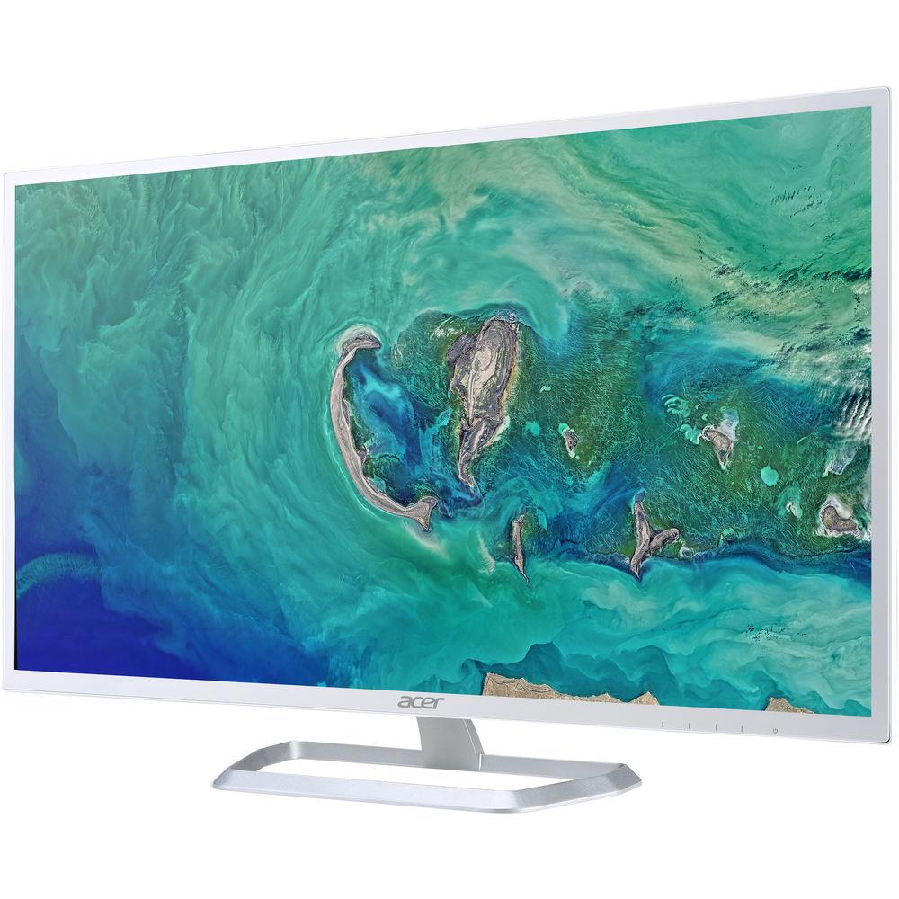 Acer EB321HQ Awi 31.5" 16:9 IPS Monitor