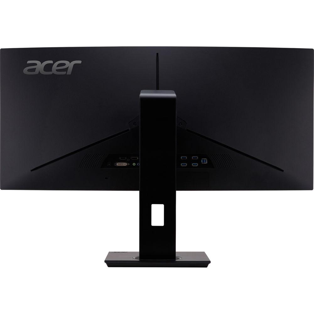 Acer ED347CKR bmidphzx 34" 21:9 UltraWide QHD LCD Monitor