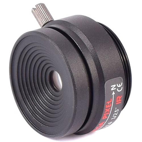 AIDA Imaging 12mm f 1.6 CS-Mount Lens