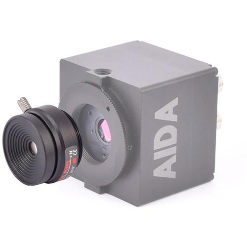 AIDA Imaging 12mm f 1.6 CS-Mount Lens