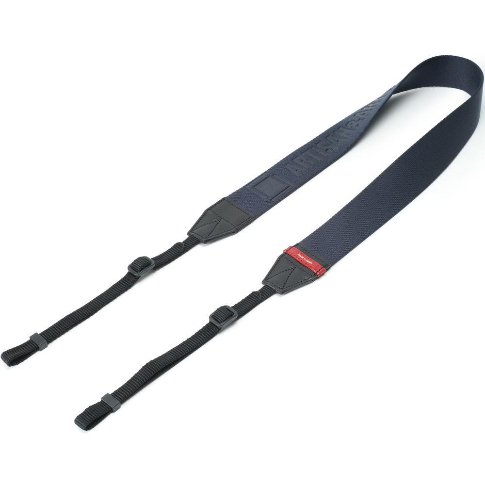 Artisan & Artist ACAM-130 Pro Nylon Camera Strap