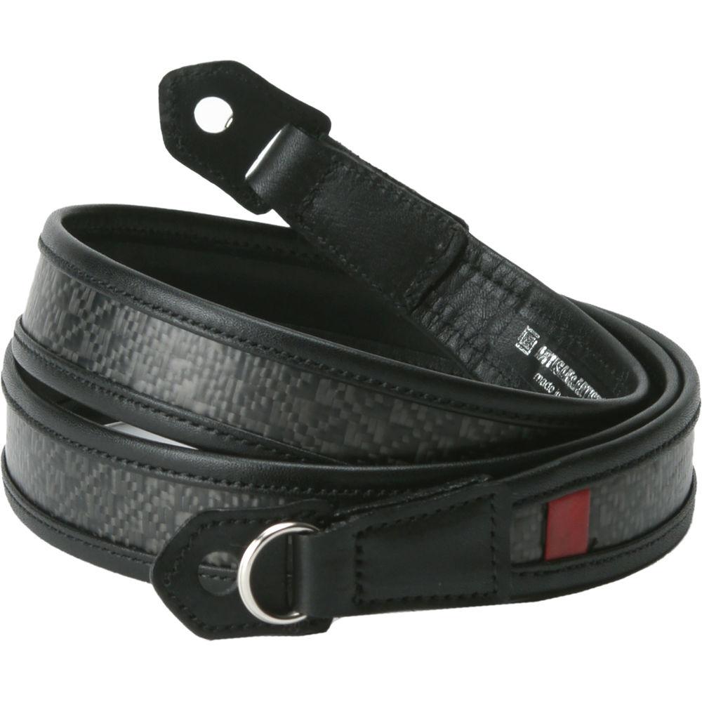 Artisan & Artist ACAM-601R Carbon Fiber Camera Strap with Ring