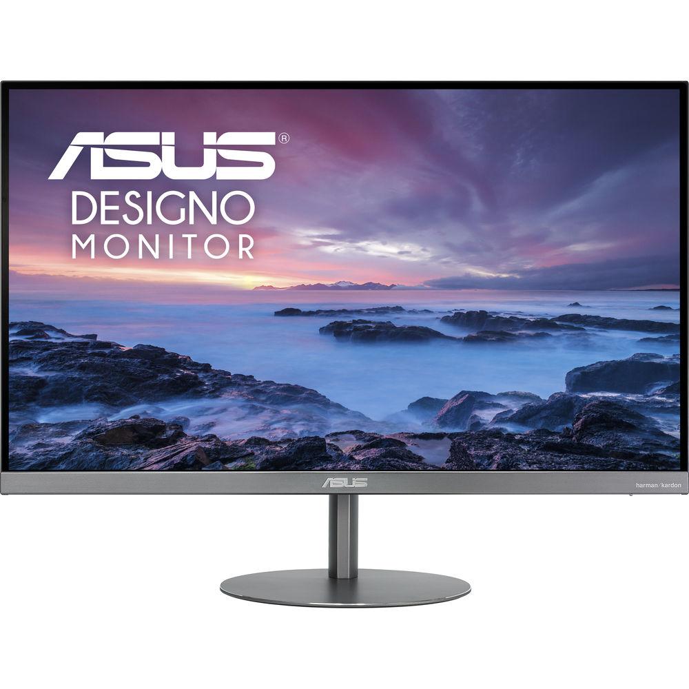 ASUS Designo MZ27AQL 27" 16:9 IPS Monitor