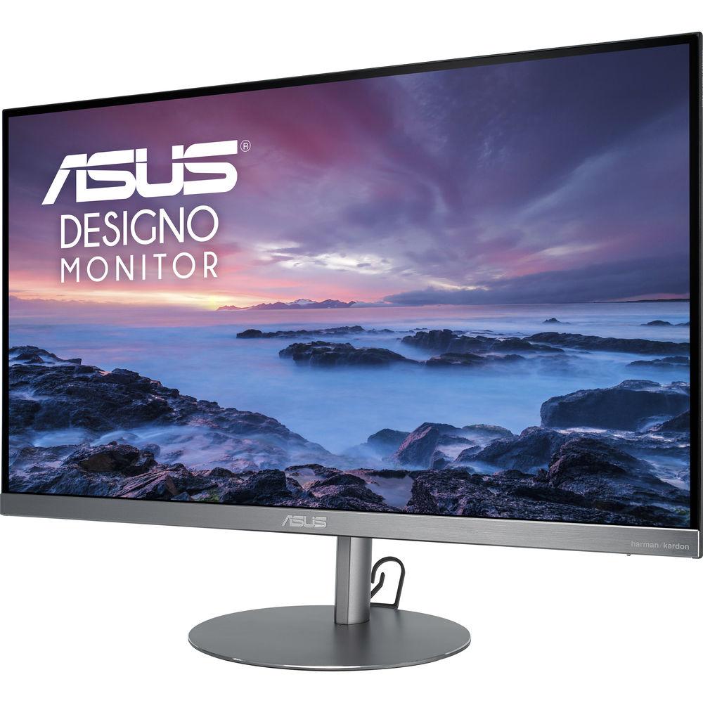 ASUS Designo MZ27AQL 27" 16:9 IPS Monitor