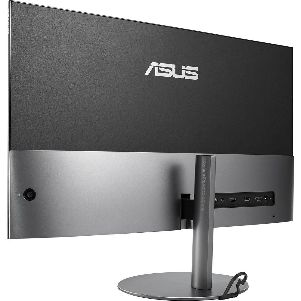 ASUS Designo MZ27AQL 27" 16:9 IPS Monitor