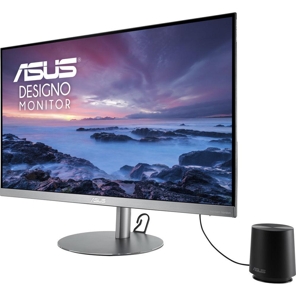 ASUS Designo MZ27AQL 27" 16:9 IPS Monitor