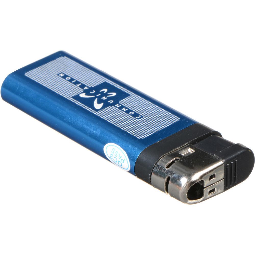 Avangard Optics AW-Q8 Lighter with Covert Camera