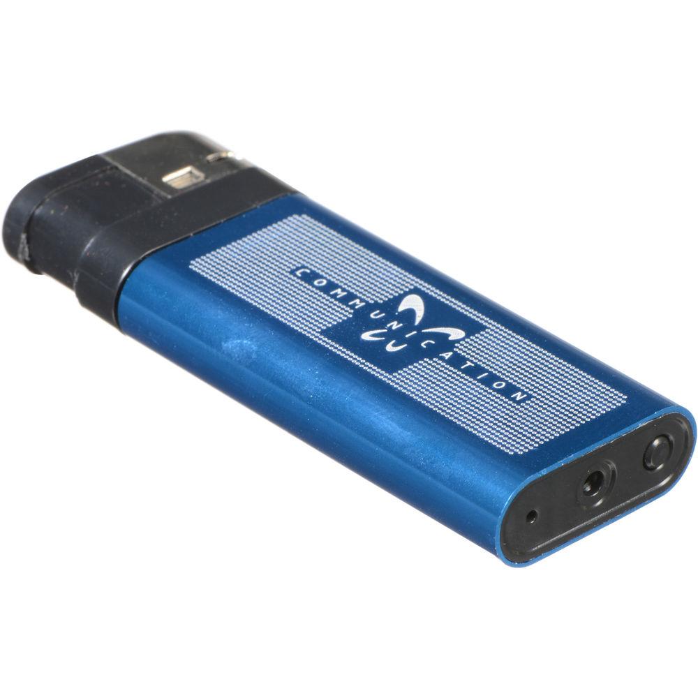 Avangard Optics AW-Q8 Lighter with Covert Camera