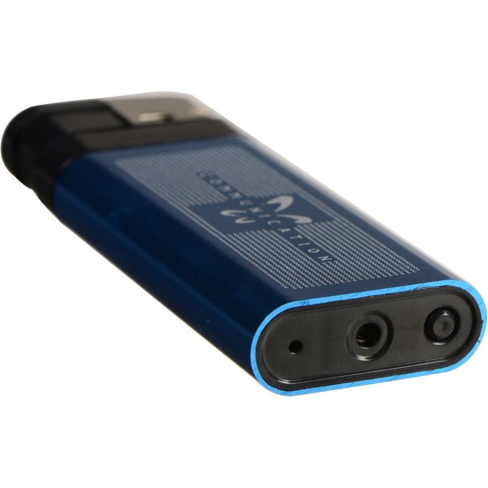 Avangard Optics AW-Q8 Lighter with Covert Camera