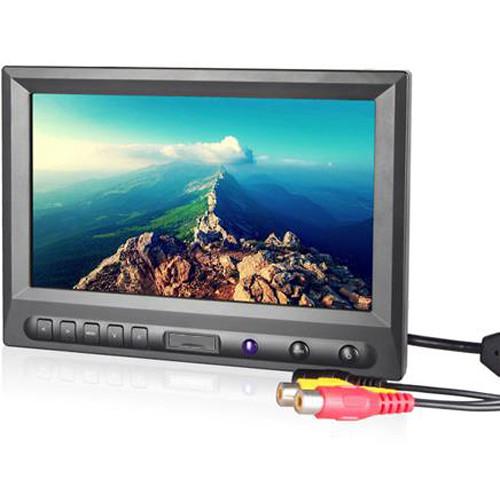 Avinair Spectre 8" Wireless FPV HD Ground Station Monitor