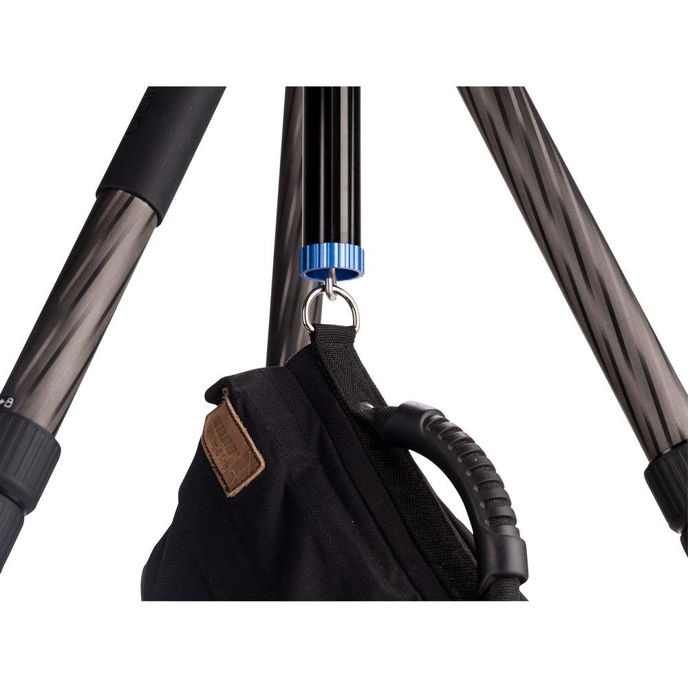 Benro Aero 7 Travel Video Tripod