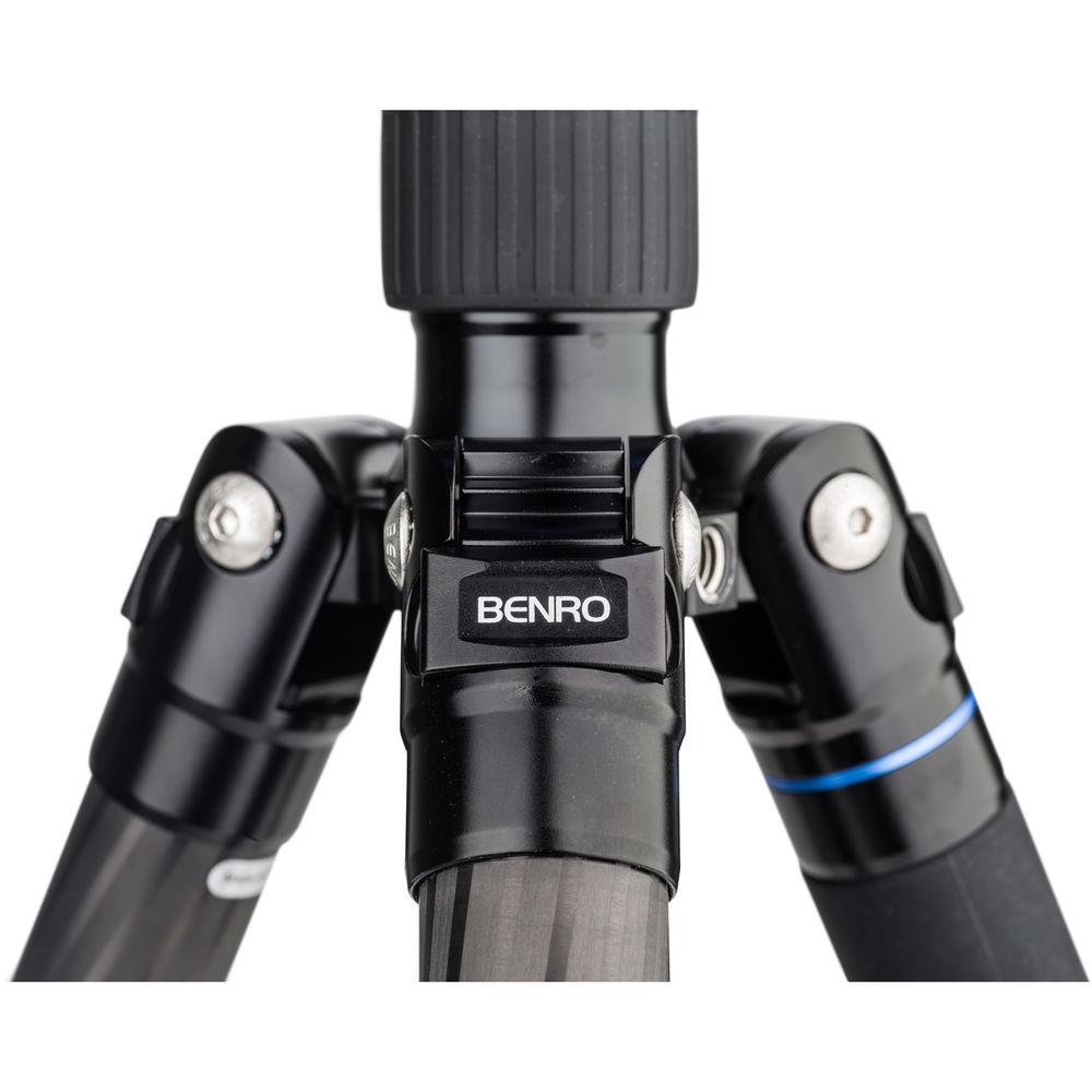 Benro Aero 7 Travel Video Tripod