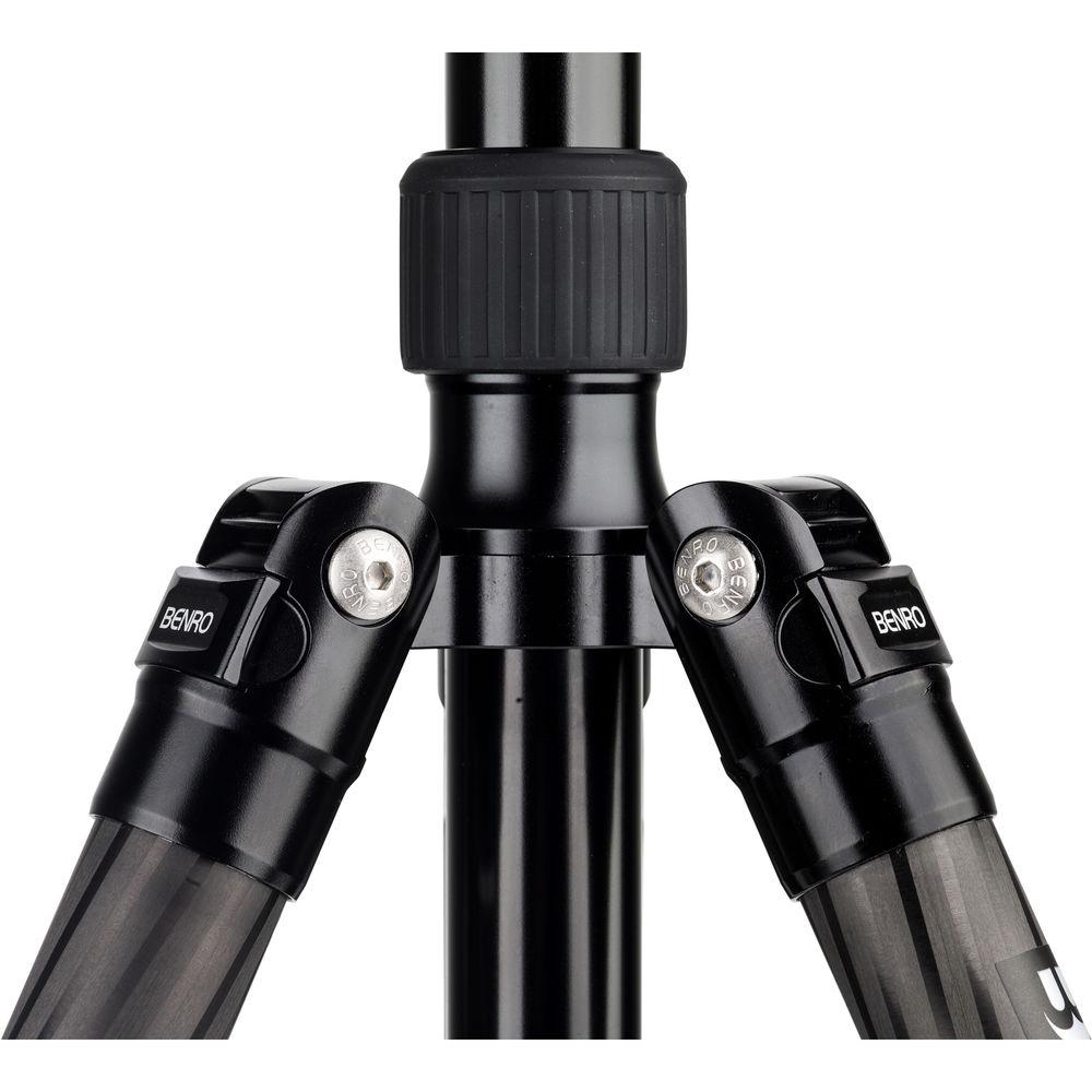 Benro Aero 7 Travel Video Tripod