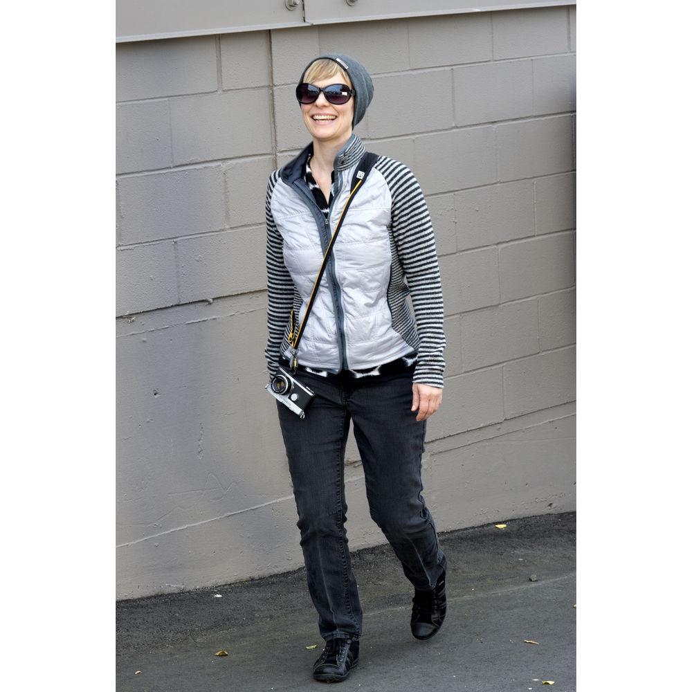 BlackRapid Street Breathe Camera Strap