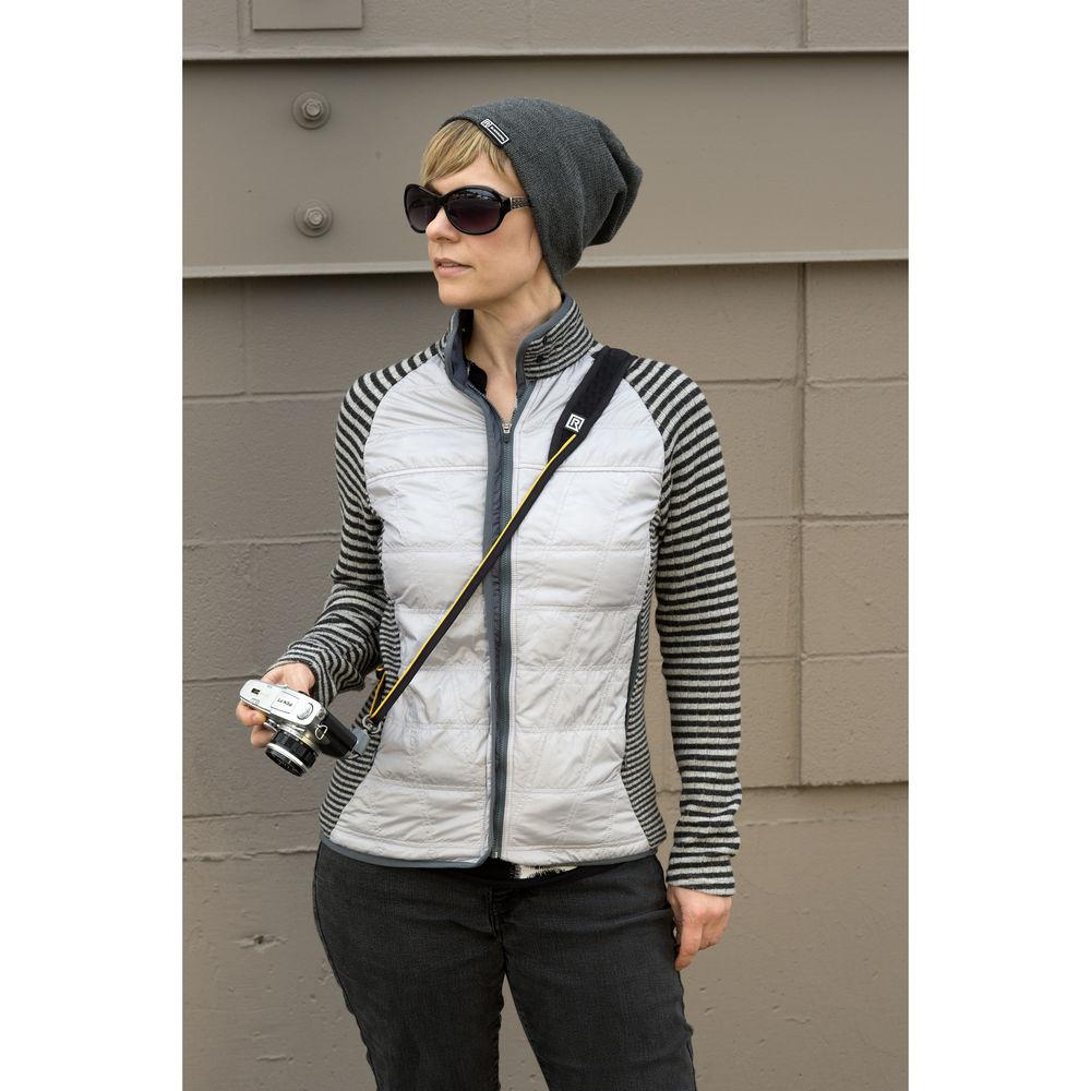 BlackRapid Street Breathe Camera Strap