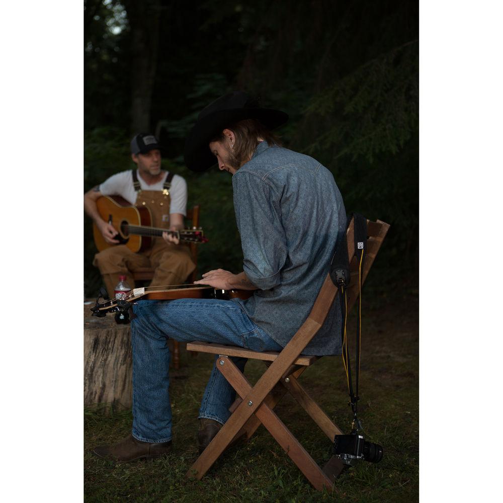 BlackRapid Street Breathe Camera Strap