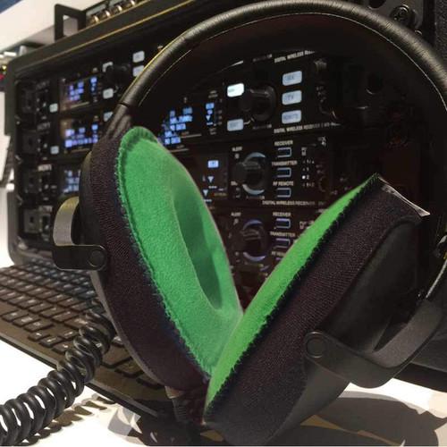 Bluestar CanSkins Earcup Covers for Sony MDR-7510 Headphones