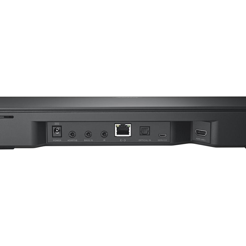 Bose Soundbar 500