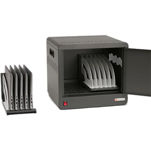 Bretford CUBE Micro AC Power Tray