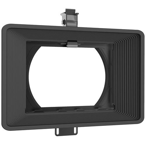 Bright Tangerine Clash 138 Matte Box