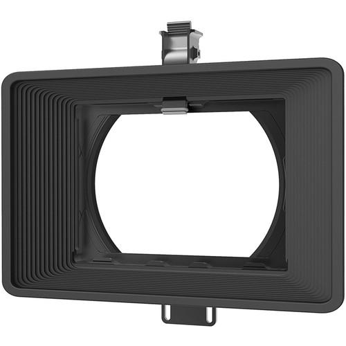 Bright Tangerine Clash 138 Matte Box